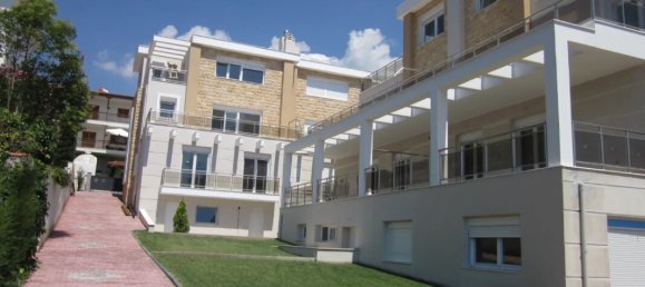 4 bedrooms Property in Panorama, Greece No. 3416 9