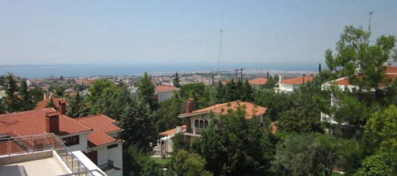 4 bedrooms Property in Panorama, Greece No. 3416 10