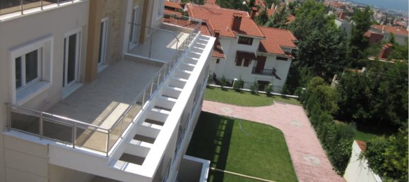 4 bedrooms Property for sale in Panorama, Pylaia-Chortiatis, Thessaloniki, Central Macedonia, Macedonia and Thrace, Greece № 3416 7
