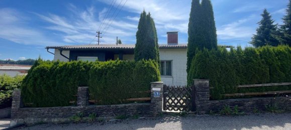 5 rooms Bungalow in Natternbach, Austria No. 151096 2