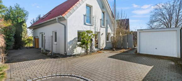 Дом с 7 комнатами в Бодензе, Германия № 64876 2