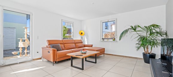 Дом с 7 комнатами в Бодензе, Германия № 64876 4