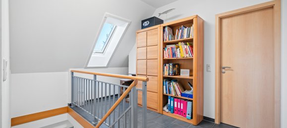 Дом с 7 комнатами в Бодензе, Германия № 64876 18