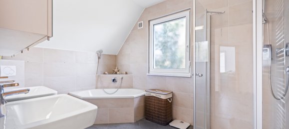 Дом с 7 комнатами в Бодензе, Германия № 64876 13