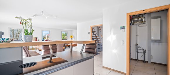 Дом с 7 комнатами в Бодензе, Германия № 64876 9