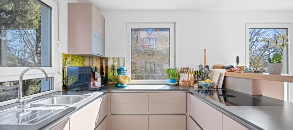 Дом с 7 комнатами в Бодензе, Германия № 64876 8