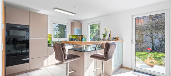 Дом с 7 комнатами в Бодензе, Германия № 64876 7