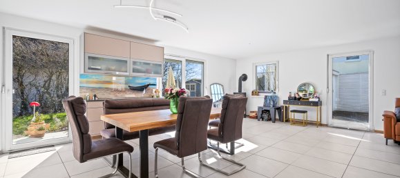 Дом с 7 комнатами в Бодензе, Германия № 64876 6