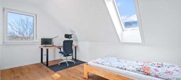 Дом с 7 комнатами в Бодензе, Германия № 64876 14