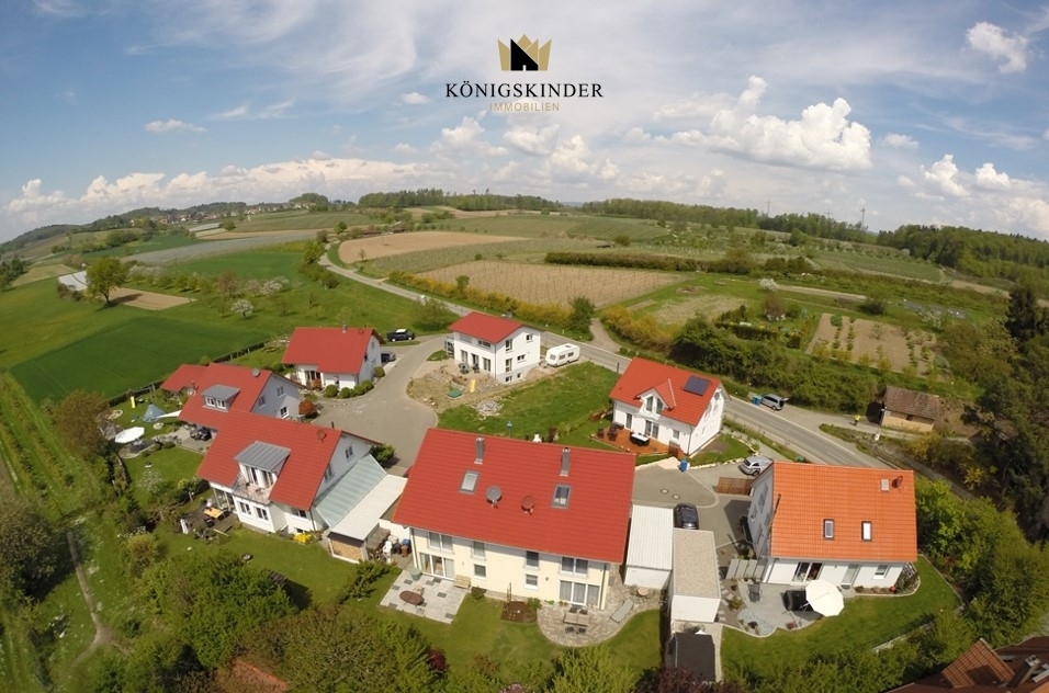 7غرفة منزل في Bodenseekreis, Germany رقم 64876