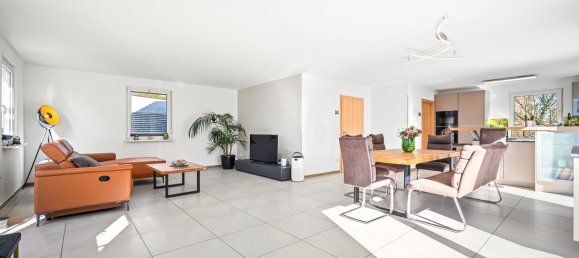 Дом с 7 комнатами в Бодензе, Германия № 64876 5