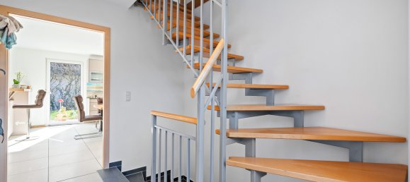 Дом с 7 комнатами в Бодензе, Германия № 64876 11