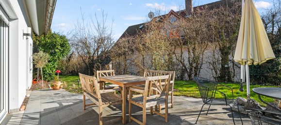 Дом с 7 комнатами в Бодензе, Германия № 64876 19