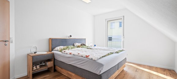 Дом с 7 комнатами в Бодензе, Германия № 64876 16