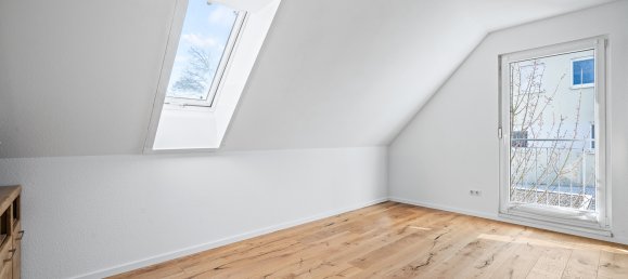 Дом с 7 комнатами в Бодензе, Германия № 64876 15