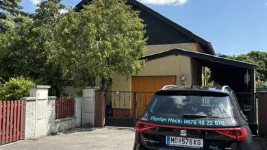 5-Zimmer Haus in Wiener Neudorf, Austria, Nr. 155162