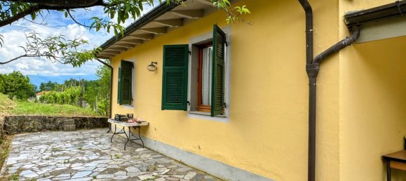 Casa de 3 dormitorios en Aulla, Italy No. 348732 7
