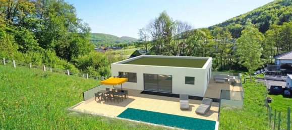 Terrain à Wolfsgraben, Austria No. 108403 11