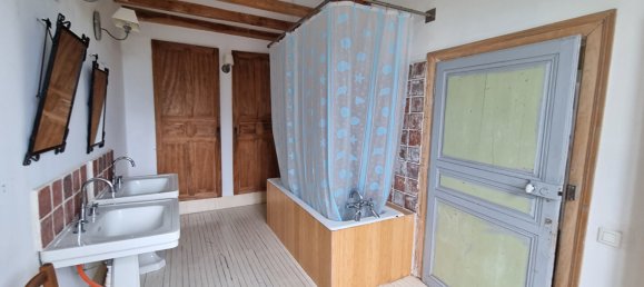 3 غرف نوم منزل في Montfey, France رقم 62323 9