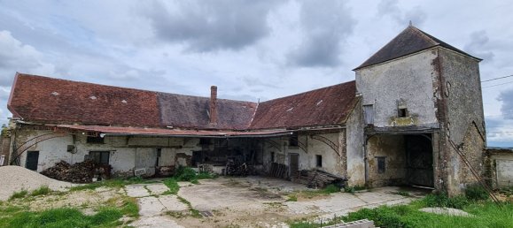 3 غرف نوم منزل في Montfey, France رقم 62323 12