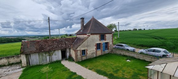 3 غرف نوم منزل في Montfey, France رقم 62323 16