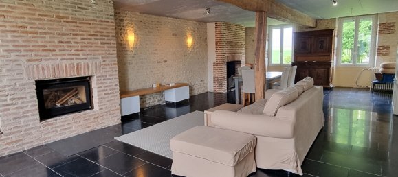 3 غرف نوم منزل في Montfey, France رقم 62323 2