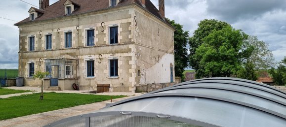 3 غرف نوم منزل في Montfey, France رقم 62323 17