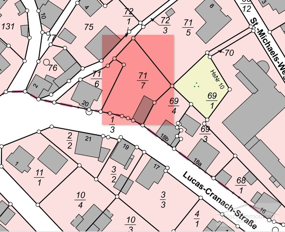 Terreno en Rheingau-Taunus, Germany No. 361874