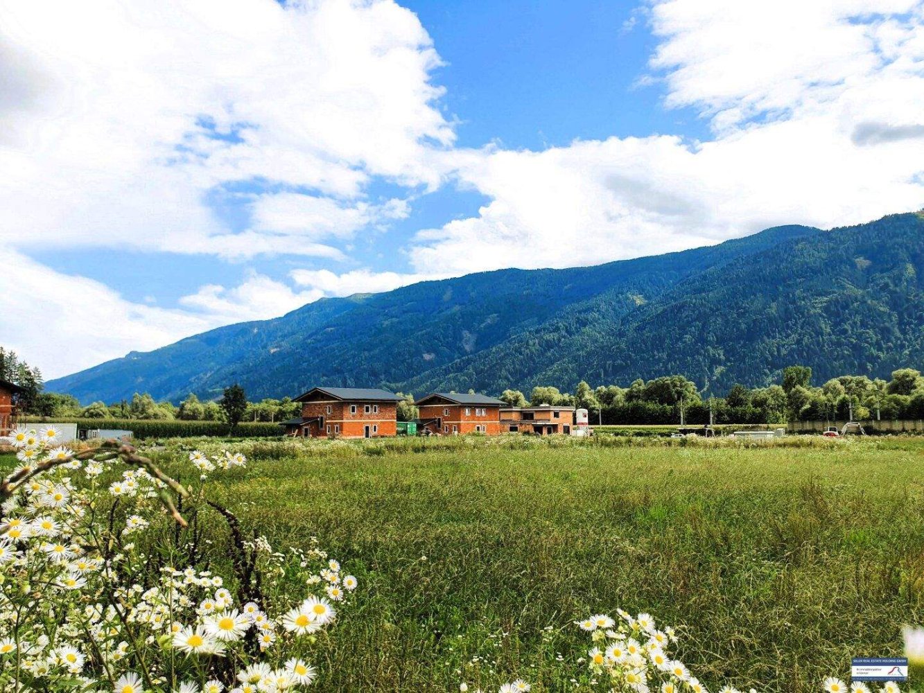 Земельный участок в Лендорф, Австрия № 207257