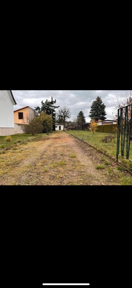 Grundstück in Elbe-Elster, Germany, Nr. 275778