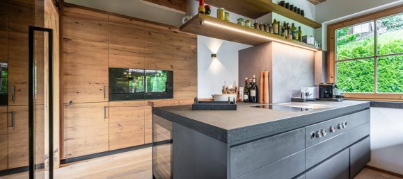 4 bedrooms House in Reith bei Kitzbuhel, Austria No. 123402 4