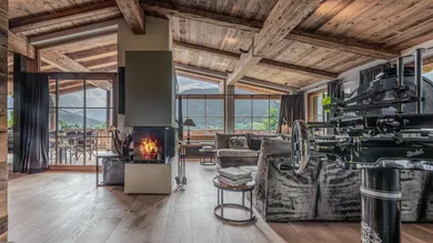 4 bedrooms House in Reith bei Kitzbuhel, Austria No. 123402