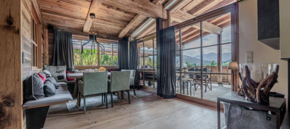 4 bedrooms House in Reith bei Kitzbuhel, Austria No. 123402 3