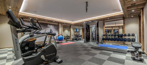 4 bedrooms House in Reith bei Kitzbuhel, Austria No. 123402 11