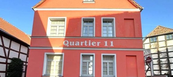 Hotel de 7 habitaciónes en Mecklenburgische Seenplatte, Germany No. 29173 15