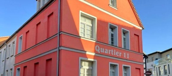 Hotel de 7 habitaciónes en Mecklenburgische Seenplatte, Germany No. 29173 16