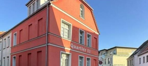 Hotel de 7 habitaciónes en Mecklenburgische Seenplatte, Germany No. 29173 11