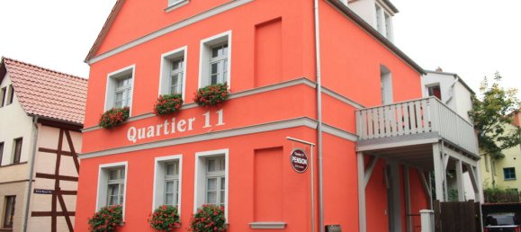 Hotel de 7 habitaciónes en Mecklenburgische Seenplatte, Germany No. 29173 17