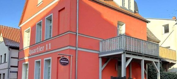 Hotel de 7 habitaciónes en Mecklenburgische Seenplatte, Germany No. 29173 14