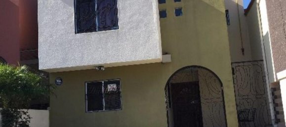 3 غرف نوم منزل في Baja California, Mexico رقم 168701 2