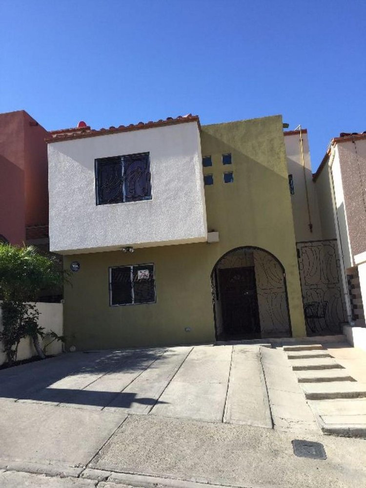 3 غرف نوم منزل في Baja California, Mexico رقم 168701