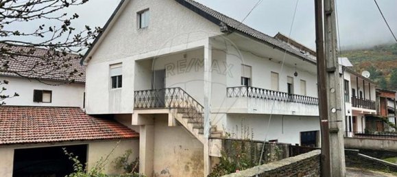 4 Schlafzimmer Haus in Braganca, Portugal, Nr. 180610 2