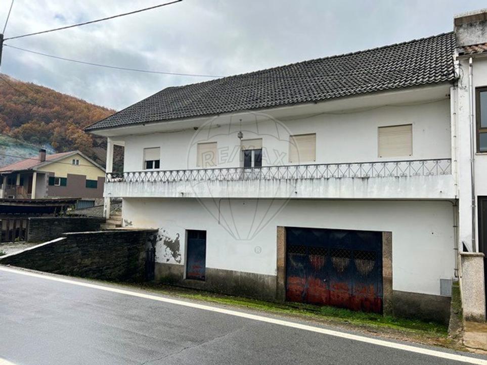 4 Schlafzimmer Haus in Braganca, Portugal, Nr. 180610