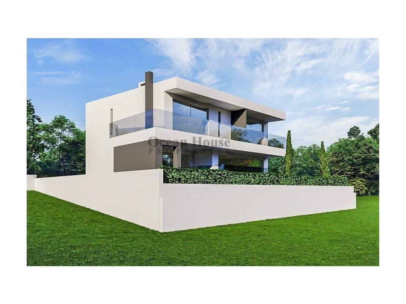 4 bedrooms House in Loule, Portugal No. 108141