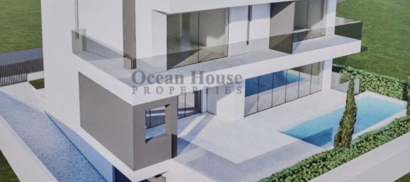 4 bedrooms House in Loule, Portugal No. 108141 15