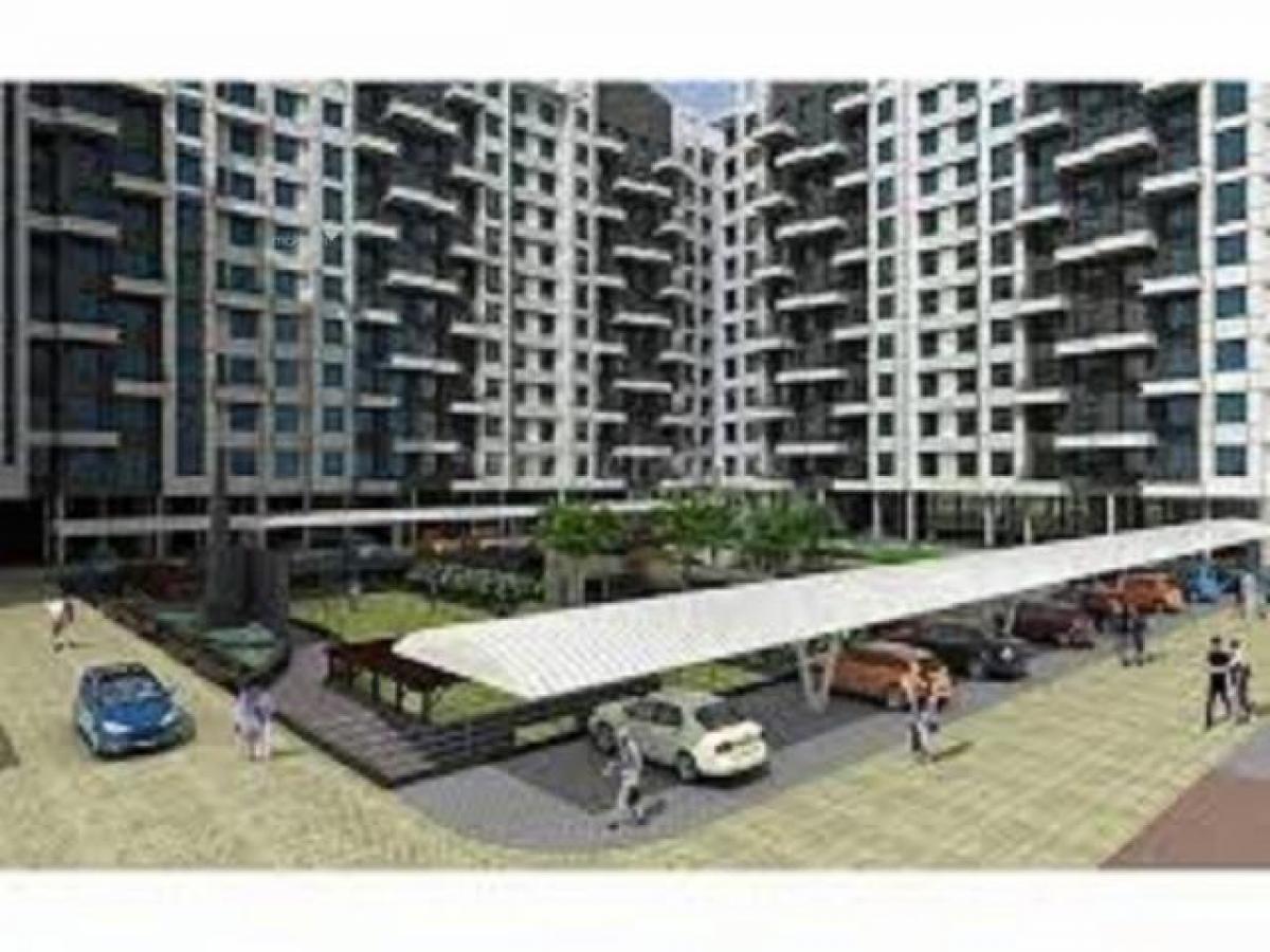 2 chambres Maison à Pune, India No. 13930