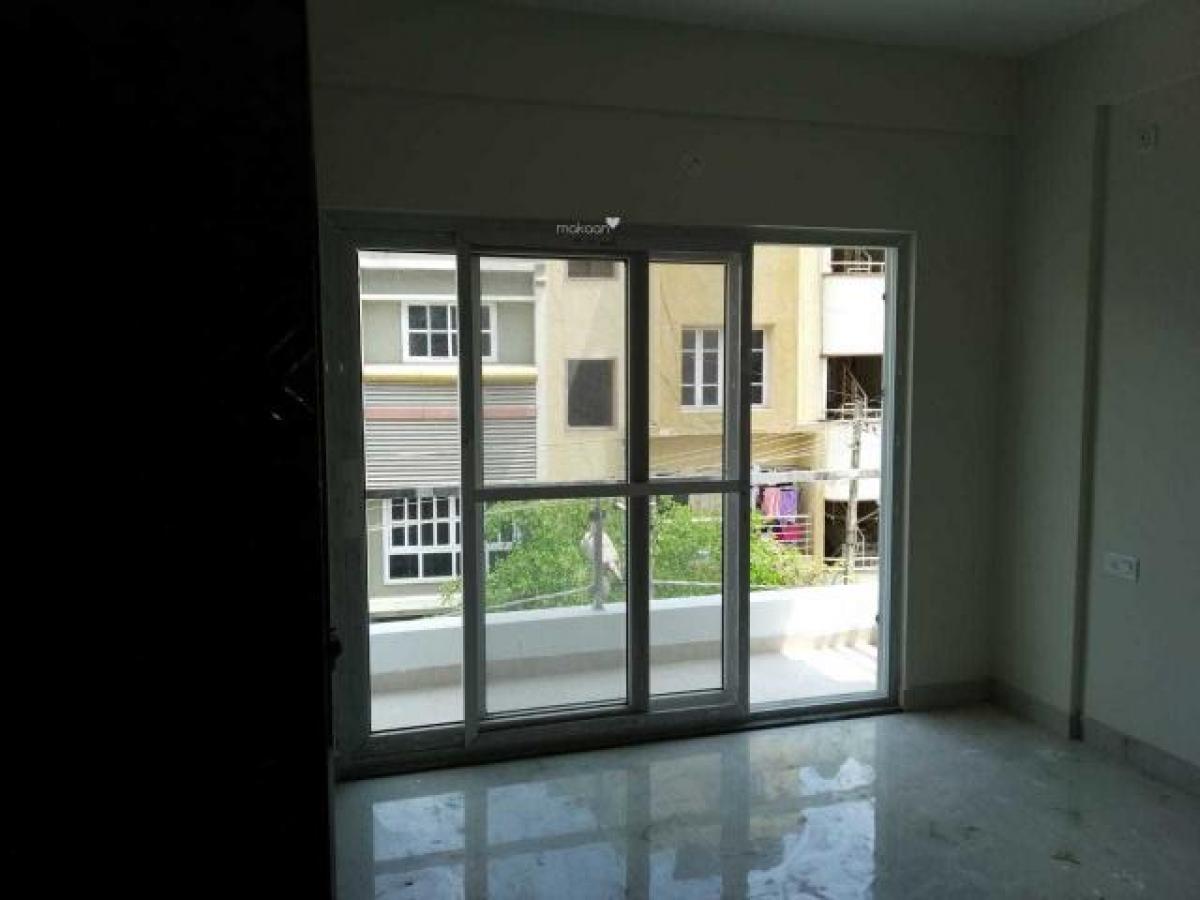 Casa T3 em Bangalore, India N.º 11615