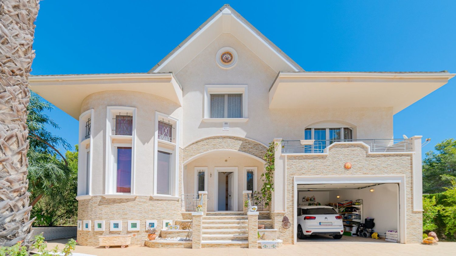 5 chambres Maison à Pinar De Campoverde, Spain No. 263281