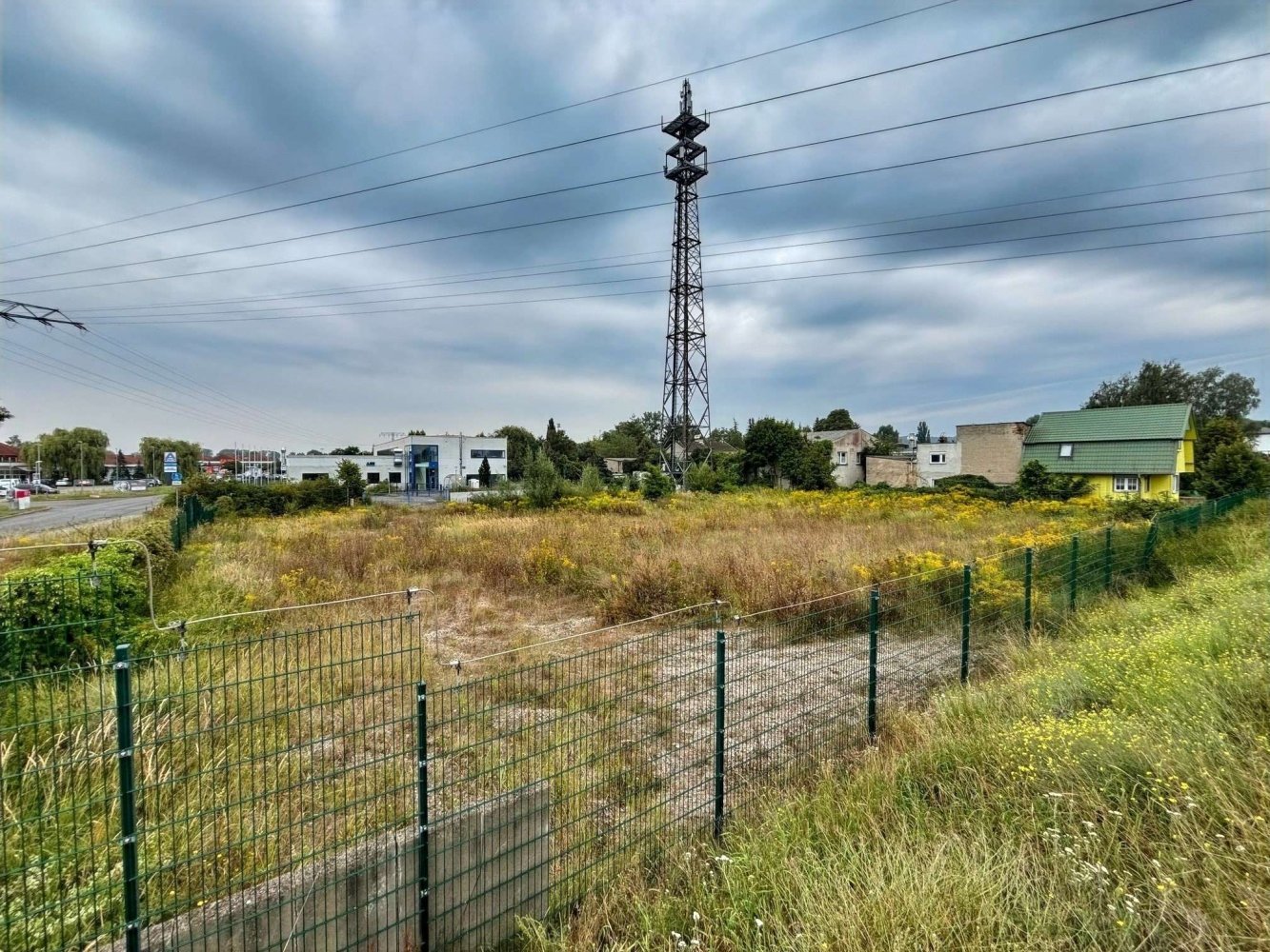  قطعة أرض في Markisch-Oderland, Germany 2730متر مربع رقم 369206