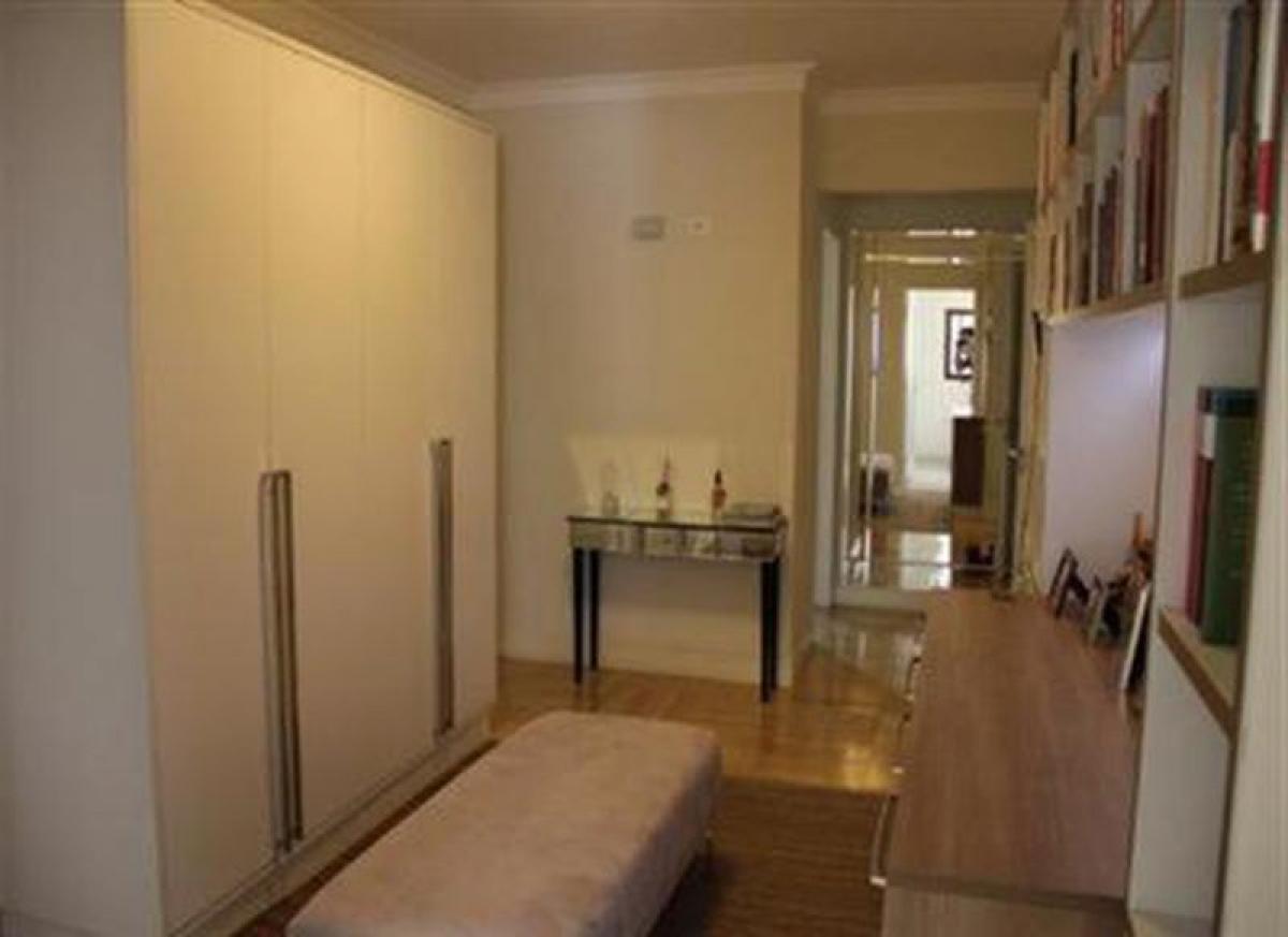 Apartamento T4 em São Paulo, Brazil N.º 537321